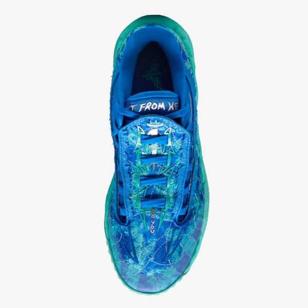 Puma Pantofi Sport MB.05 Lo Team 
