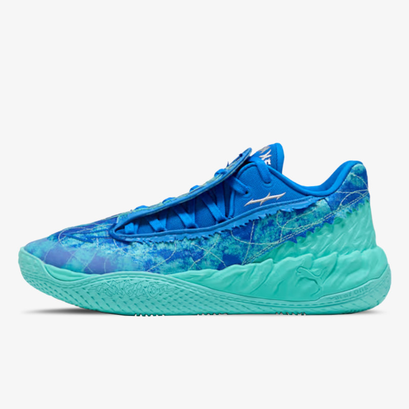 Puma Pantofi Sport MB.05 Lo Team 
