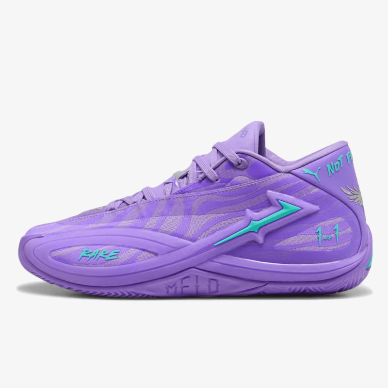 Puma Pantofi Sport MB.06 Shooting Star 