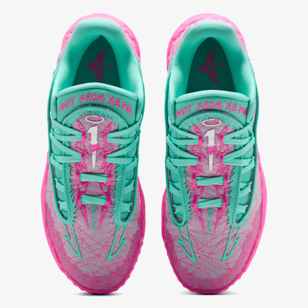 Puma Pantofi Sport MB.05 Lo Miami 