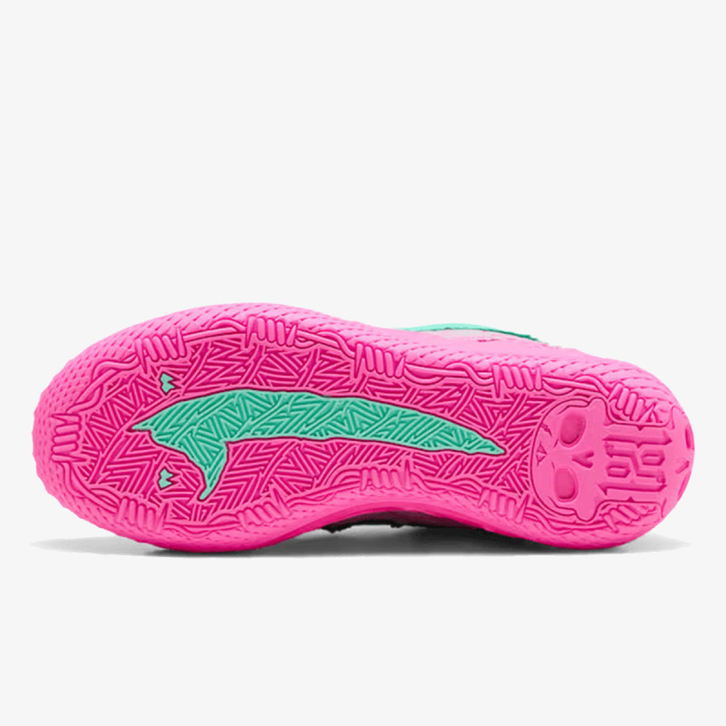 Puma Pantofi Sport MB.05 Lo Miami 