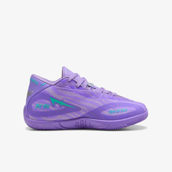 Puma Pantofi Sport MB.06 Shooting Star 