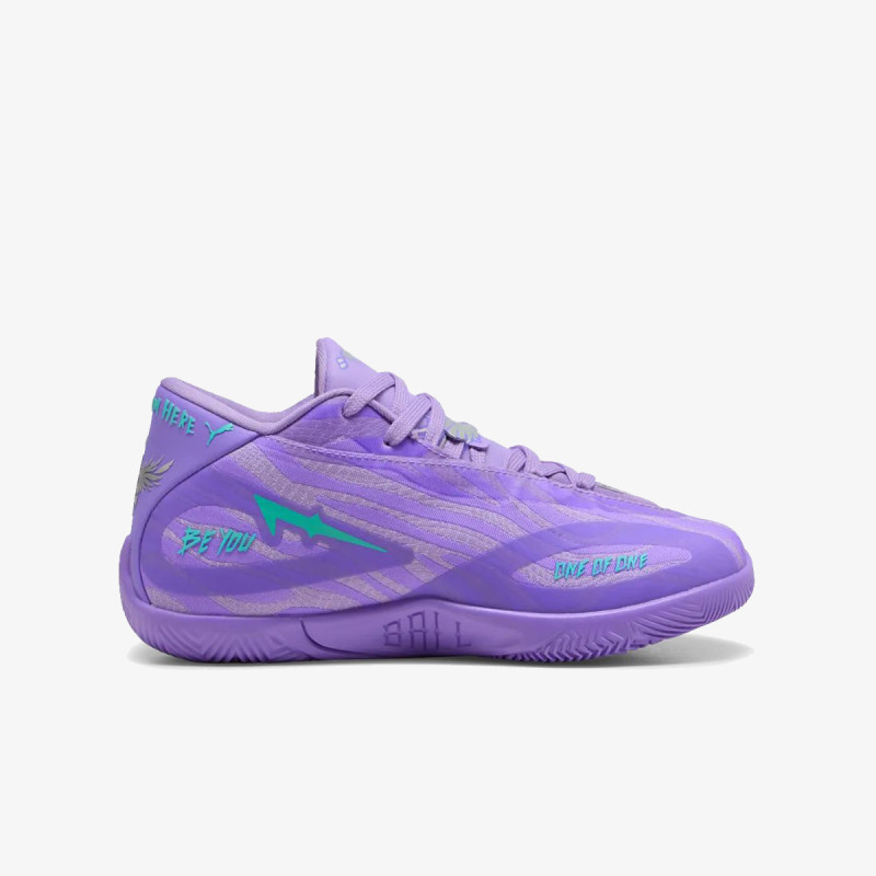 Puma Pantofi Sport MB.06 Shooting Star 