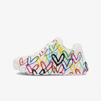 SKECHERS Pantofi Sport UNO LITE 