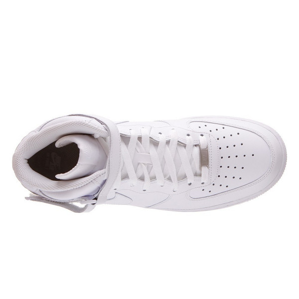 Nike Pantofi AIR FORCE 1 MID BG 