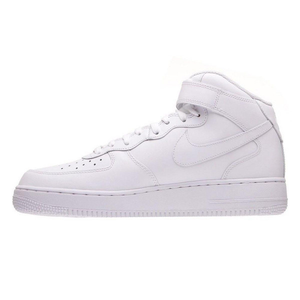 Nike Pantofi AIR FORCE 1 MID BG 