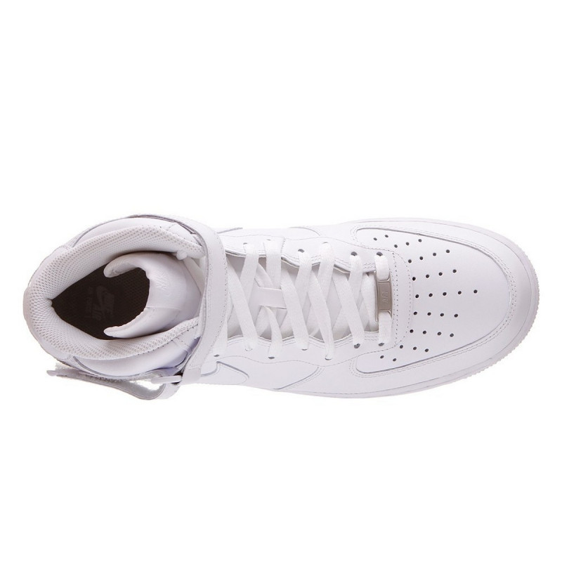 Nike Pantofi AIR FORCE 1 MID BG 