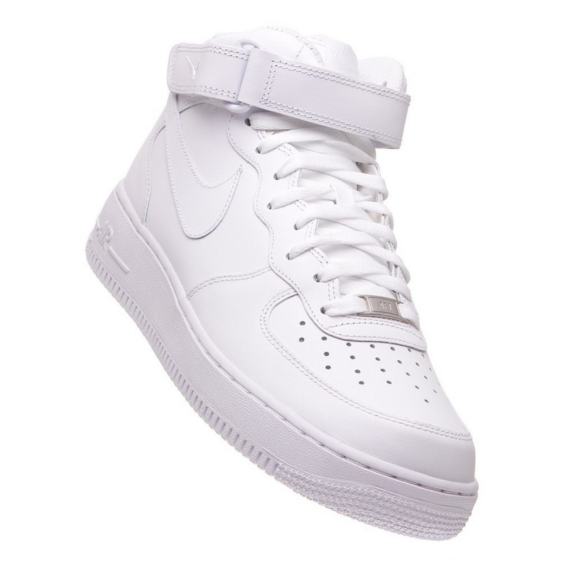 Nike Pantofi AIR FORCE 1 MID BG 