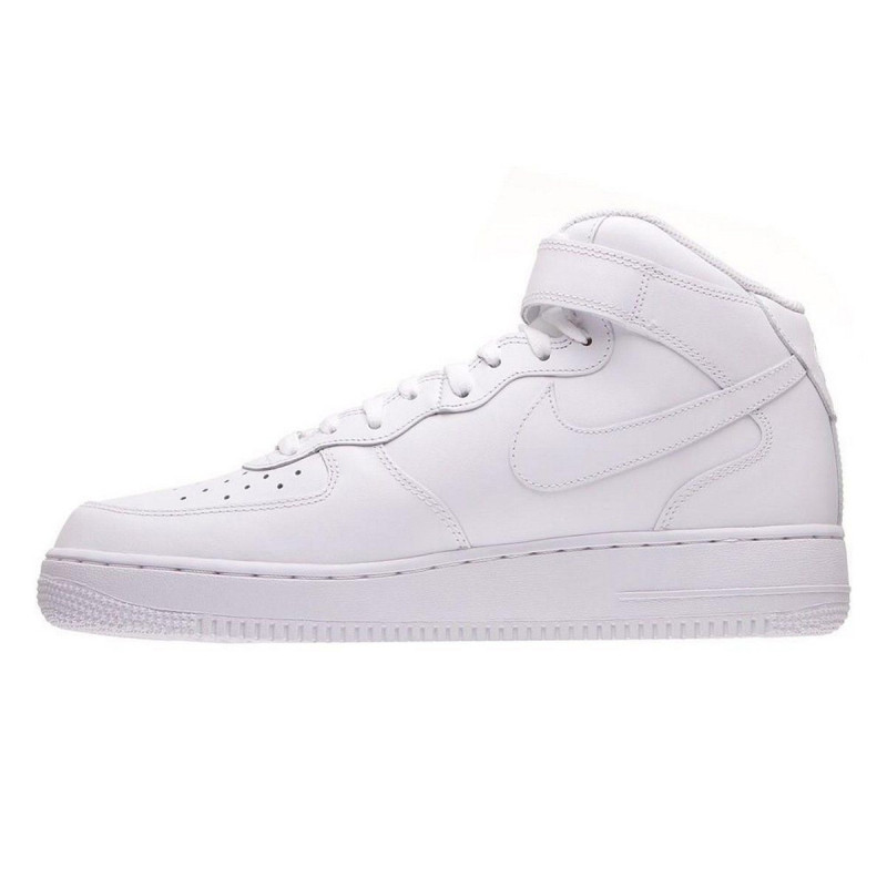 Nike Pantofi AIR FORCE 1 MID BG 