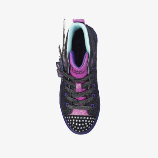 Skechers Pantofi Sport TWI-LITES 2.0 - TWINKLE WISHES 