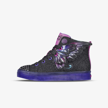 SKECHERS Pantofi Sport TWI-LITES 2.0 - TWINKLE WISHES 