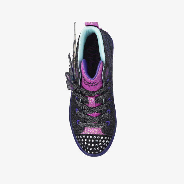 Skechers Pantofi Sport TWI-LITES 2.0 - TWINKLE WISHES 