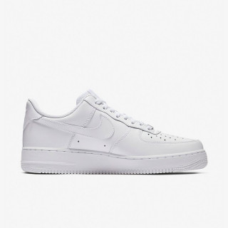 Nike Pantofi Sport WMNS AIR FORCE 1 '07 