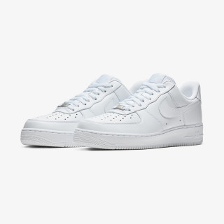 Nike Pantofi Sport WMNS AIR FORCE 1 '07 