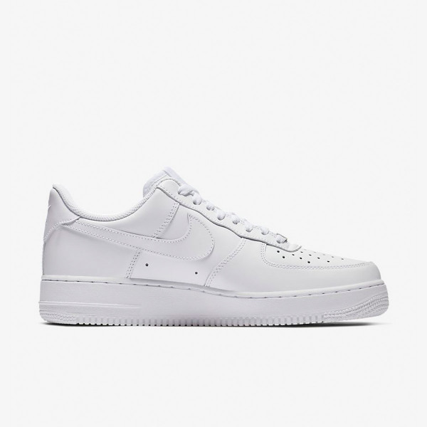 Nike Pantofi Sport WMNS AIR FORCE 1 '07 