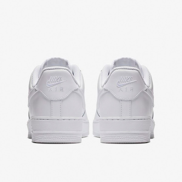 Nike Pantofi Sport WMNS AIR FORCE 1 '07 
