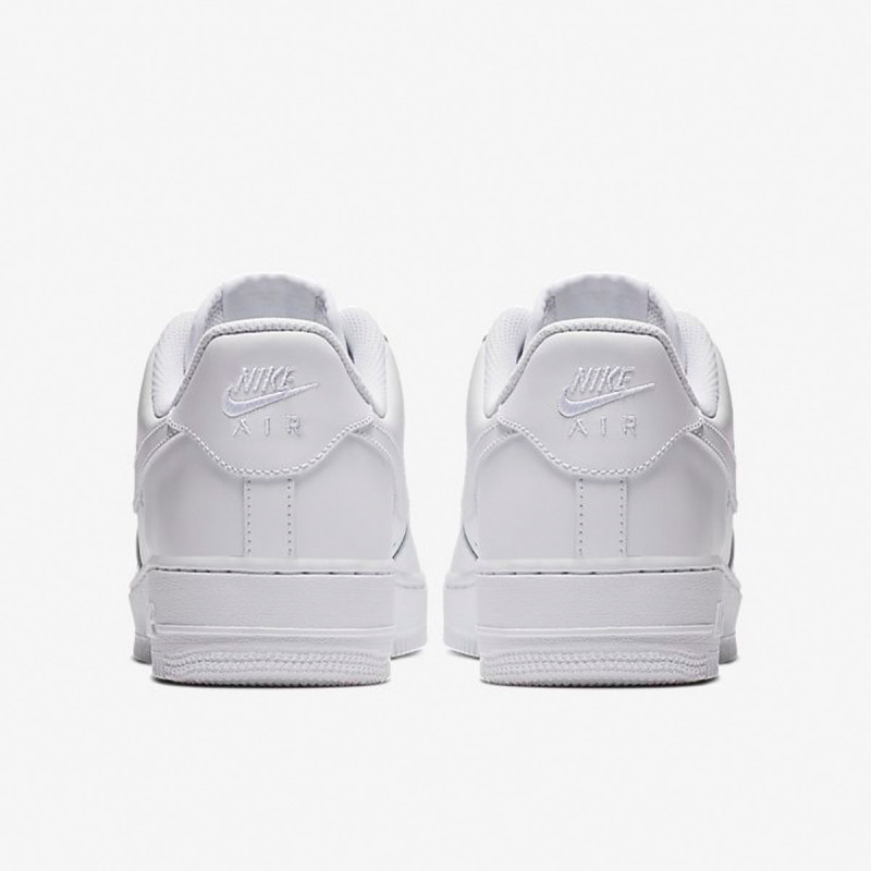 Nike Pantofi Sport WMNS AIR FORCE 1 '07 