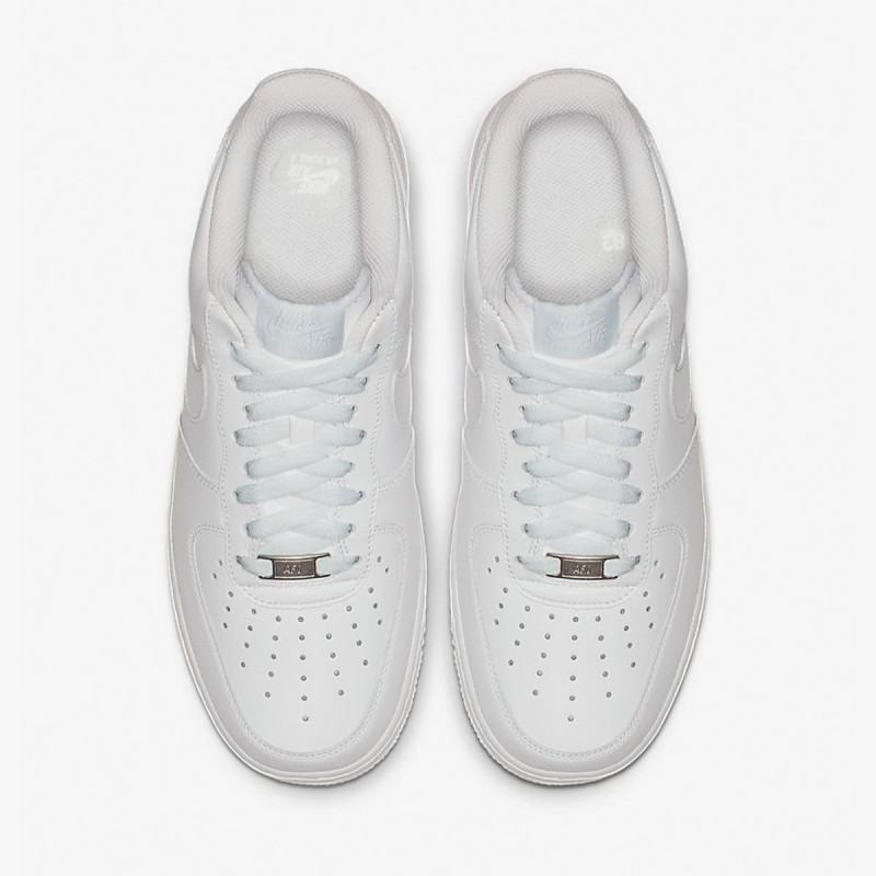 Nike Pantofi Sport WMNS AIR FORCE 1 '07 
