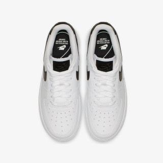 Nike Pantofi Sport WMNS AIR FORCE 1 '07 
