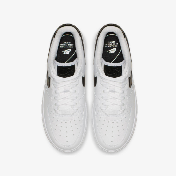 Nike Pantofi Sport WMNS AIR FORCE 1 '07 
