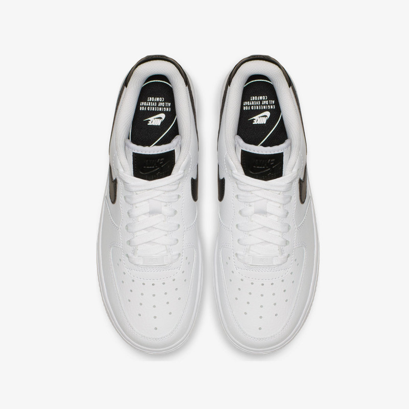 Nike Pantofi Sport WMNS AIR FORCE 1 '07 