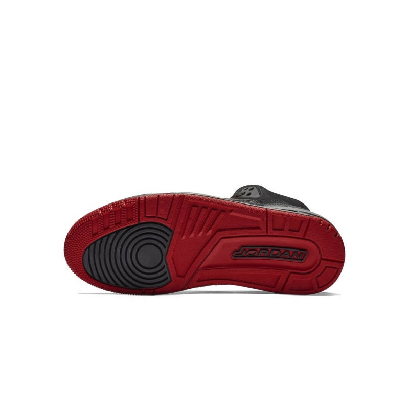 Nike Pantofi Sport JORDAN SPIZIKE 