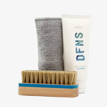 DFNS Diverse echipamente DFNS Footwear Cleaning Kit 