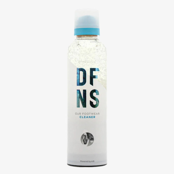 Dfns Gel DFNS FOOTWEAR CLEANER GEL - 185ML 