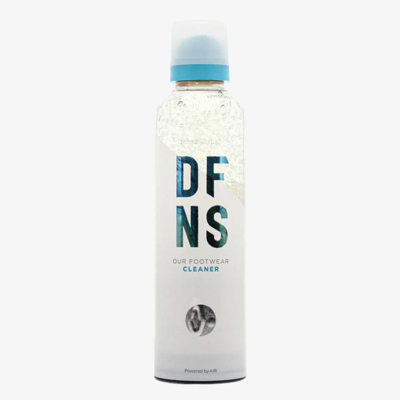 Dfns Gel DFNS FOOTWEAR CLEANER GEL - 185ML 
