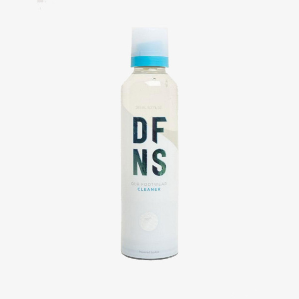 Dfns Spray DFNS Footwear Cleaning Gel 185 ml 