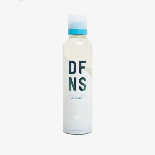 DFNS Spray DFNS Spray DFNS Footwear Cleaning Gel 185 ml 