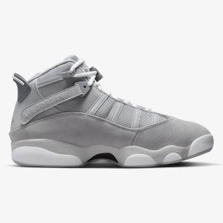 Nike Pantofi Sport JORDAN 6 RINGS 