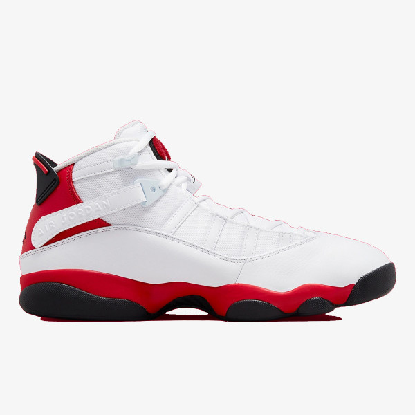 NIKE Pantofi Sport Jordan 6 Rings 
