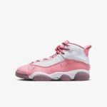 NIKE Pantofi Sport Jordan 6 Rings 