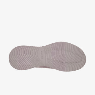 Skechers Pantofi Sport BOBS SQUAD - TOUGH TALK 