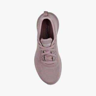 Skechers Pantofi Sport BOBS SQUAD - TOUGH TALK 