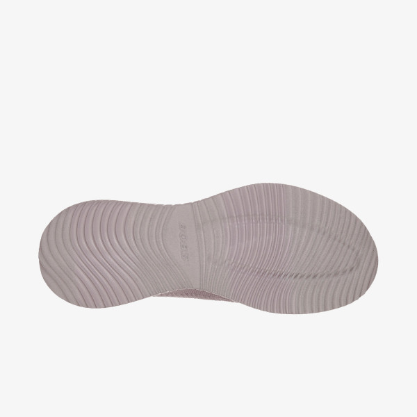 Skechers Pantofi Sport BOBS SQUAD - TOUGH TALK 