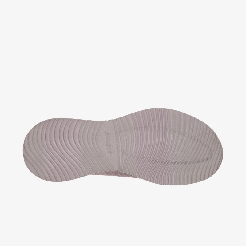 Skechers Pantofi Sport BOBS SQUAD - TOUGH TALK 