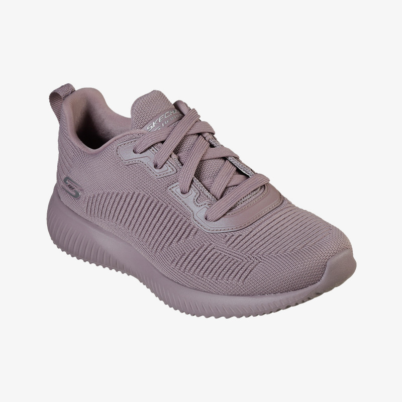 Skechers Pantofi Sport BOBS SQUAD - TOUGH TALK 