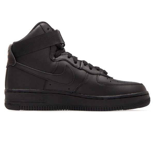 Nike Pantofi Sport WMNS AIR FORCE 1 HIGH 
