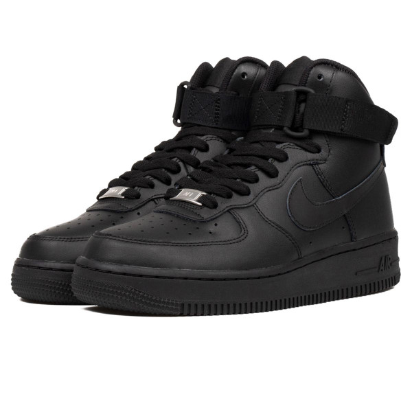 Person in charge of sports game Permanent dual NIKE Pantofi Sport WMNS AIR FORCE 1 HIGH | SportVision Romania
