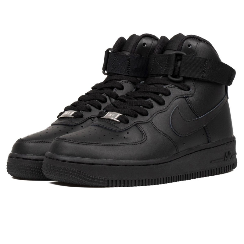 Nike Pantofi Sport WMNS AIR FORCE 1 HIGH 