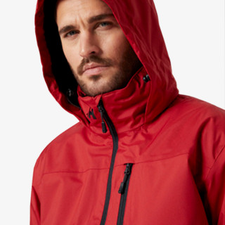 Helly Hansen Jacheta CREW HOODED MIDLAYER 