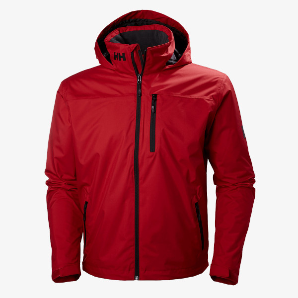 Helly Hansen Jacheta CREW HOODED MIDLAYER 