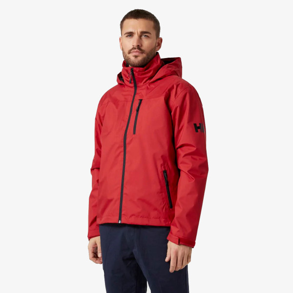 Helly Hansen Jacheta CREW HOODED MIDLAYER 