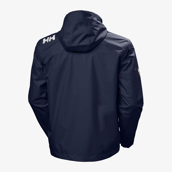 Helly Hansen Jacheta CREW HOODED MIDLAYER 