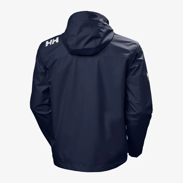 HELLY HANSEN Jacheta CREW HOODED MIDLAYER 