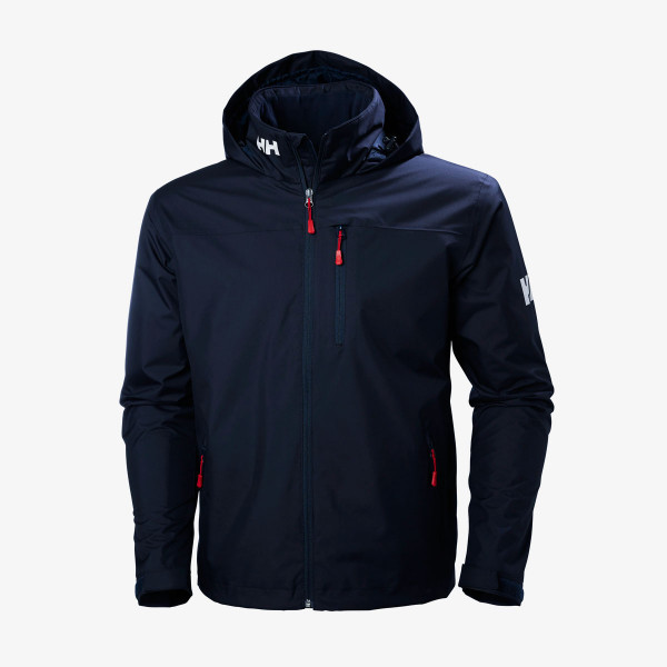 Helly Hansen Jacheta CREW HOODED MIDLAYER 