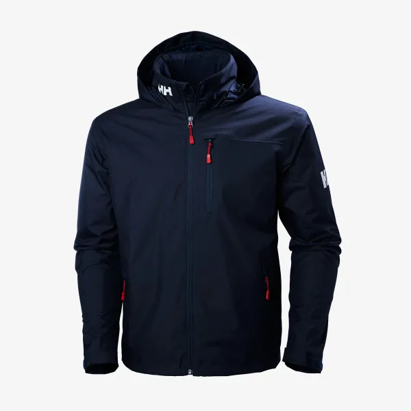 HELLY HANSEN Jacheta CREW HOODED MIDLAYER 