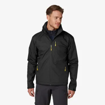 HELLY HANSEN Jacheta CREW HOODED JACKET 